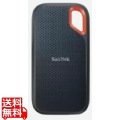 エクストリーム ポータブルSSD2TB 写真1