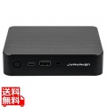 ミニPC RE2 (Core 3-304/メモリ16GB/SSD・512GB/光學ドライブ無/Windows11Pro/Office無)