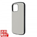 iPhone 16 Pro Max LS ProCa 耐衝撃 バンパー 超厚HBケース/GRジュ 写真1