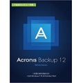Acronis Backup 12 Workstation License - 1 Computer - incl. AAS BOX 写真1