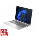HP ProBook 460 G11 Notebook PC (Core Ultra 7 155U/16GB/SSD・512GB/光学ドライブなし/Win11Pro/Office無/16型)
