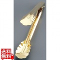 SA18-0万能トング(金メッキ付) 大 写真1