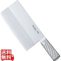 神田作 共柄中華包丁 KT-6 500g