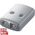 USB2.0手動切替器 写真1