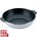 TKG アルミIH味めぐり(フッ素樹脂) 21cm 写真1