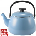 コットンプラス ケトル 2.5L CTP-2.5K・AB 写真1