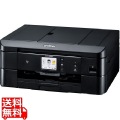 A4インクジェット複合機(ブラック/Wi-Fi/自動両面/レーベル/2023年モデル) 写真1