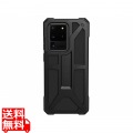 UAG社製 Galaxy S20 Ultra MONARCH Case(ブラック) 写真1