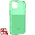 UAG社製 U by UAG DIP スペアミント iPhone 13用 写真1