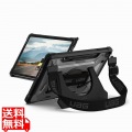 URBAN ARMOR GEAR UAG製 Surface Pro 12インチ用 PLASMAケース ( アイス / ブラック ) UAG-SFPRO12-T-I/B 写真1