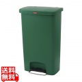 トラスト ステップオンコンテナ ワイド 1308 グリーン 写真1
