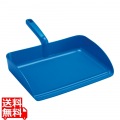 トラスト オールカラー ダストパン 2241301 ブルー 写真1