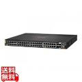 Aruba 6200M 36G 12SR5 Class6 PoE 4SFP+ Switch