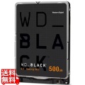 WD5000LPSX 500GB ハードドライブ