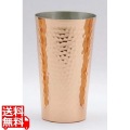 銅 タンブラー 中 S-502