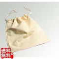 EBM 厚手ガーゼ だしこし袋 L(450×400) 写真1