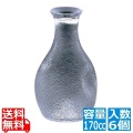 徳利 No.3 硬質W (6ヶ入) TR-3 写真1