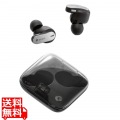 GLIDiC TW-5300 紛失&延長保証パック / ブラック 写真1