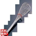 ホ)18-8シルバー泡立#14 写真1