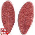 シリコン葉型(アメ細工用) E11 80524 写真1