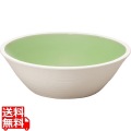 陶芸ポット パレッタ ライム