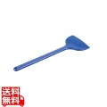 長柄シリコンクリーンヘラ 大 写真1