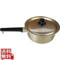 本蓚酸片手鍋20cm 業務用 写真1