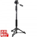 POLE POD EX FLUIDHEAD