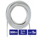 簡易屋外用エンハンスドカテゴリ5ケーブルのみ 写真1