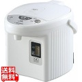 マイコン電動給湯ポット CD-KG14 写真1