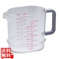 PM-4 スタッキング ポリカ メジャーカップ1L 写真1
