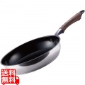 メセラゼロ フライパン 28cm S-1335 写真1