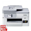 A4ビジネスインクジェット複合機 (コピー/プリント/スキャン/FAX/自動両面印刷/Wi-Fi/簡単設定)