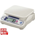 上皿デジタルはかりSH 2kg 写真1