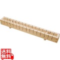 木製 押し寿司器(檜材) 写真1