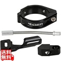 F Derailleur Adapter ブラック ( FDSBR )
