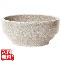 陶器 スタッキング ビビンバ鍋 14cm グレー 230 327-0135