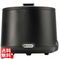 HENDI(ヘンディ) UNIQ スープウォーマー 8L ブラック 写真1