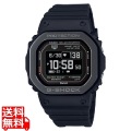 腕時計 G-SHOCK G-SQUAD 心拍計 Bluetooth搭載 DW-H5600MB-1JR メンズ ブラック 国内正規品】