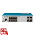 ApresiaLightGM212GT-POE 【5年間先出しセンドバック付】PoE+対応レイヤー2スイッチングHUB (8port) 写真1