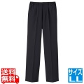 メンズパンツ BF-5436(ブラック)LL 写真1