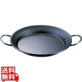 SAスーパーエンボス加工超鉄鍋パエリアパン 28cm 写真1
