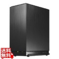 アイ・オー・データ機器 4TB 2.5GbE対応 2ドライブ ネットワークHDD 4TB HDL2-LE04 写真1