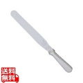 ペガサス プロ用スパテラ共柄ストレート PPS-30cm