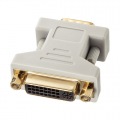 DVIアダプタ(DVI-VGA) 写真1