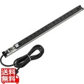 19インチサーバーラック用コンセント(20A) 写真1