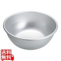 アルマイト給食用食器 14cm 写真1