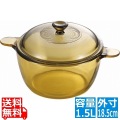 クックポット 1.5L CP-8694 写真1