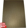 シンビ レール式メニューブック PR-301 うす茶 写真1