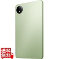 Redmi Pad SE 8.7 4G (Helio G85/4GB/eMMC・128GB/Xiaomi HyperOS/8.7型/SIMスロット：あり/Aurora Green/128-58187) 写真1